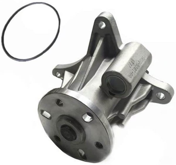 DAYCO DP736-DEVİRDAİM LAND ROVER DISCOVERY III 2.7 TDV6 > LR007602___-63